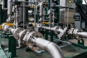Fabrication and erection of Piping – RS Fabricators